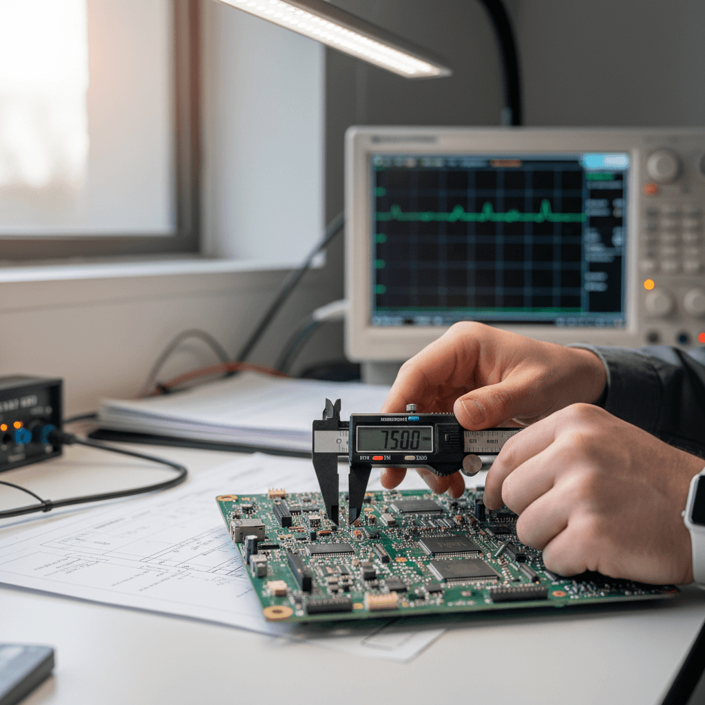 Top 10 PCB Manufacturers for High-Quality Circuit Boards