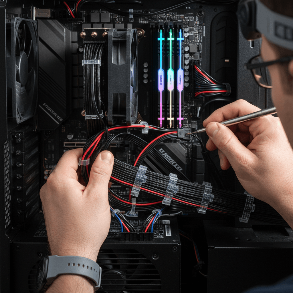 Top 10 Cable Assembly Companies in China for 2026